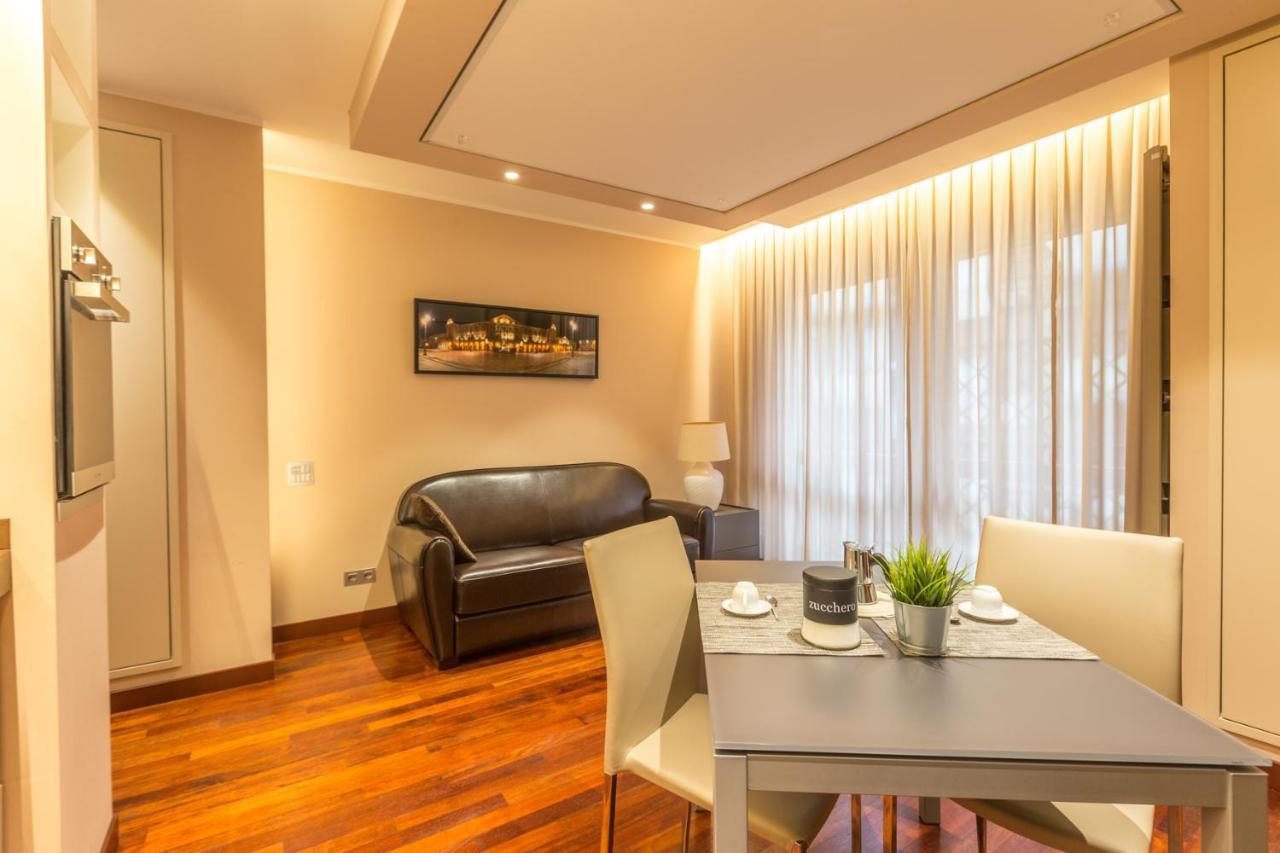 L'Atelier Du Temps - Domotico Apartamento Aosta Exterior foto