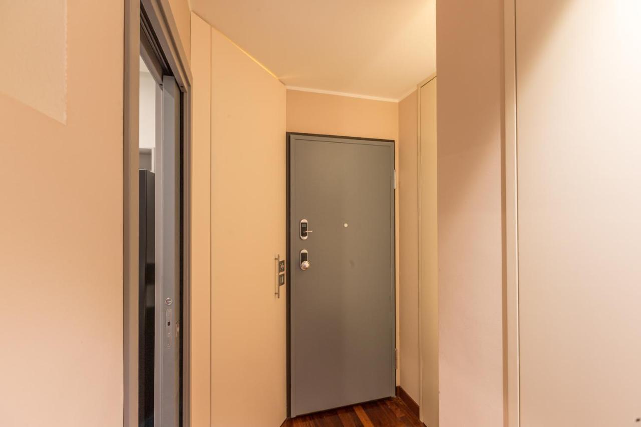 L'Atelier Du Temps - Domotico Apartamento Aosta Exterior foto