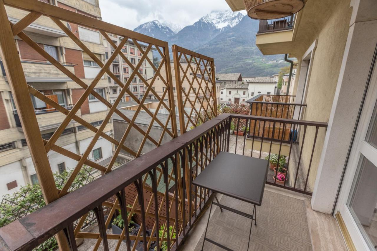 L'Atelier Du Temps - Domotico Apartamento Aosta Exterior foto